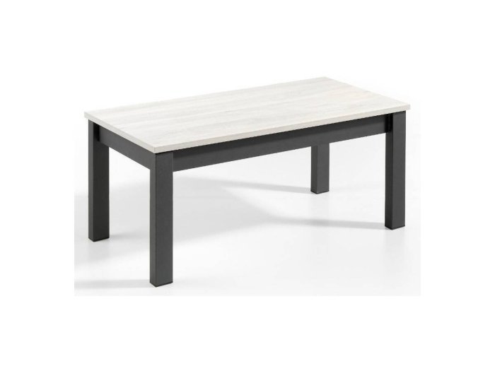 Mesa de centro elevable...