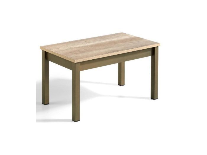 Mesa de centro elevable...
