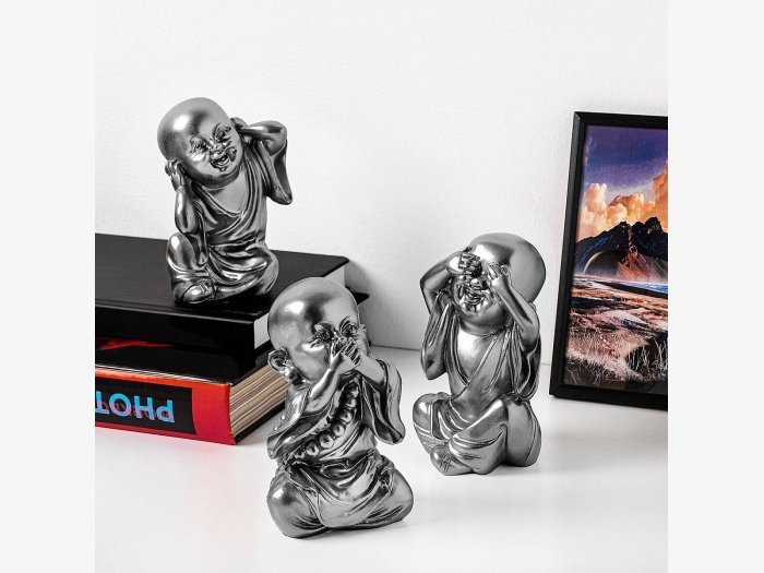 Figuras decorativas en...