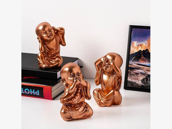 Figuras decorativas en...