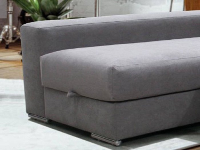 Sofá chaisselongue Tester