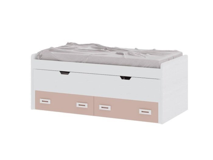 Compacto 2 cajones Basic