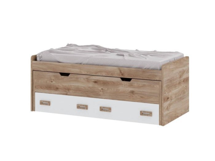 Compacto 2 cajones Basic