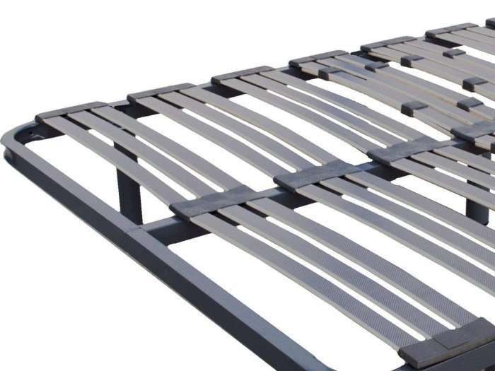 Somier multiláminas Forte