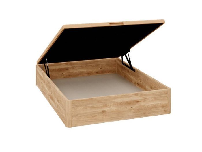 Canapé abatible Meridian 2