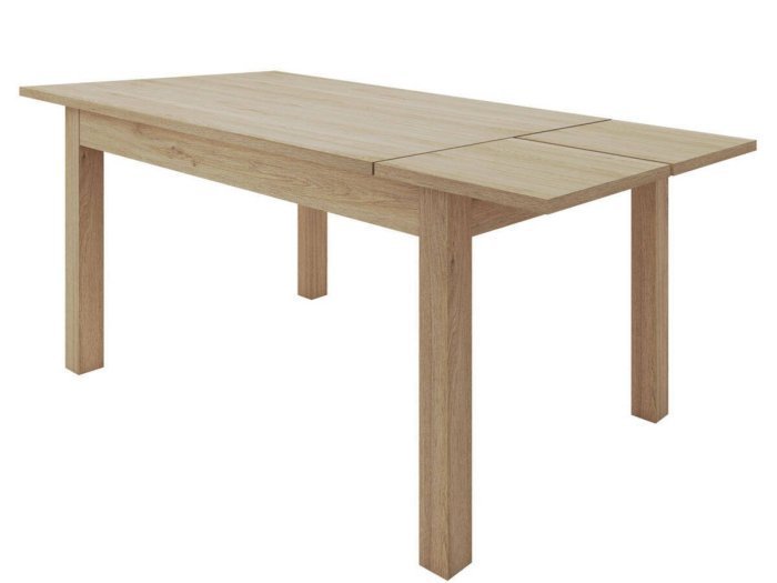 Mesa extensible Elvira