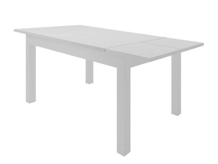 Mesa extensible Elvira