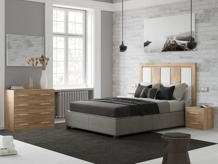 Espejo horizontal Esseplus