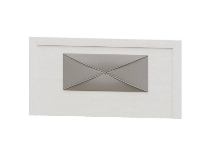 Cabezal con plafón Ashley