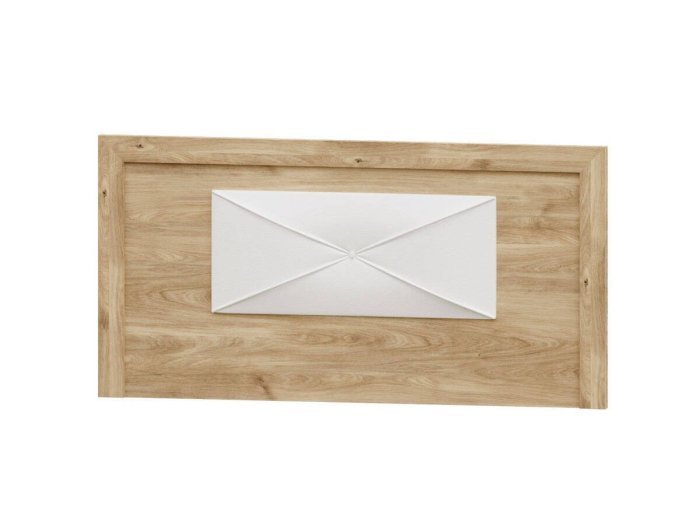 Cabezal con plafón Ashley