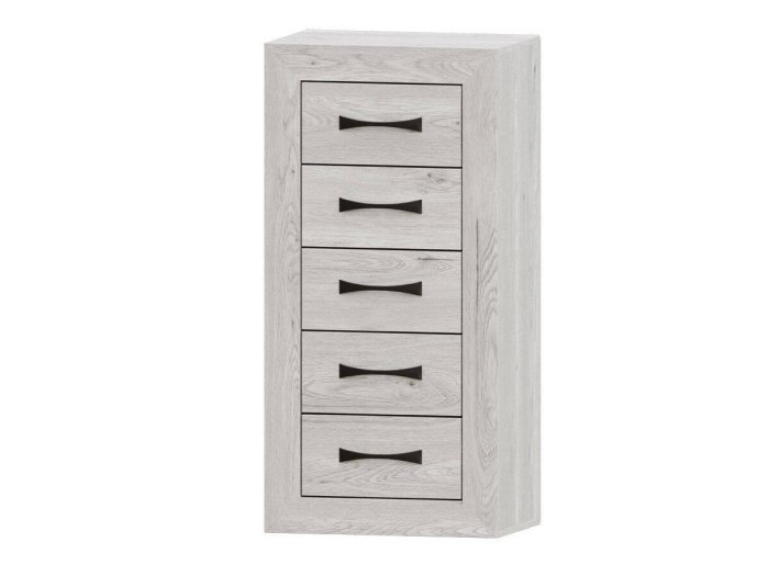 Sinfonier 5 cajones Plus 2