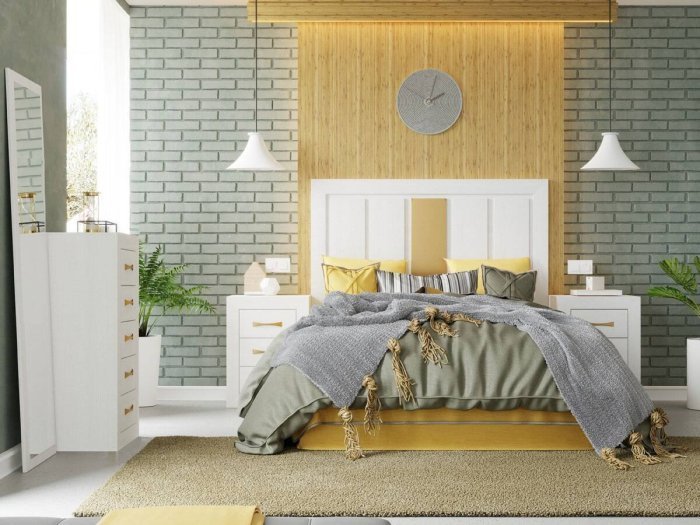 Sinfonier 5 cajones Plus