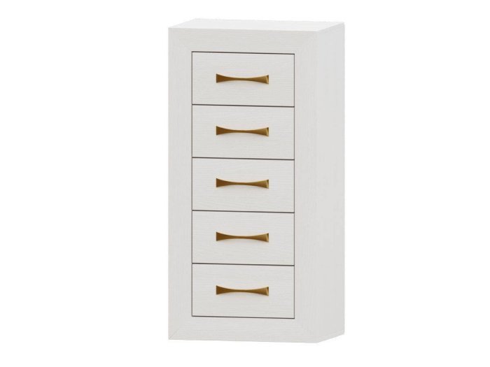 Sinfonier 5 cajones Plus