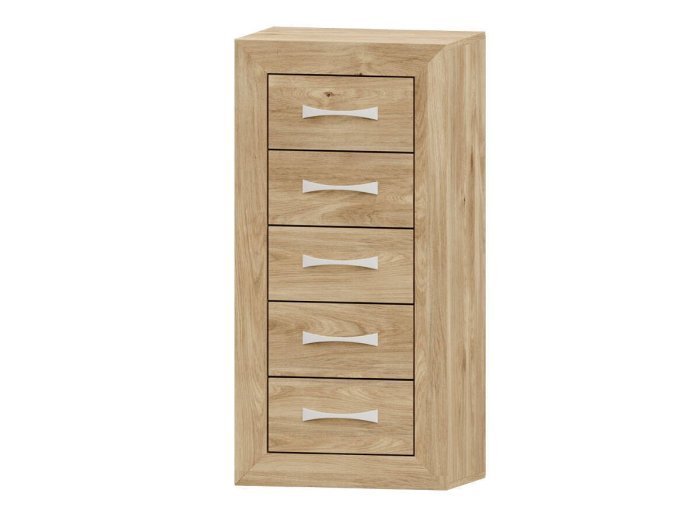 Sinfonier 5 cajones Plus