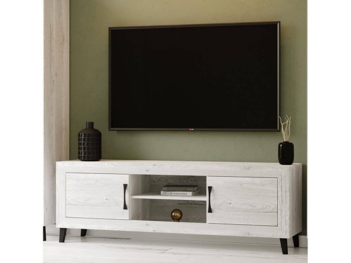 Mueble de Tv Yan 180 cm