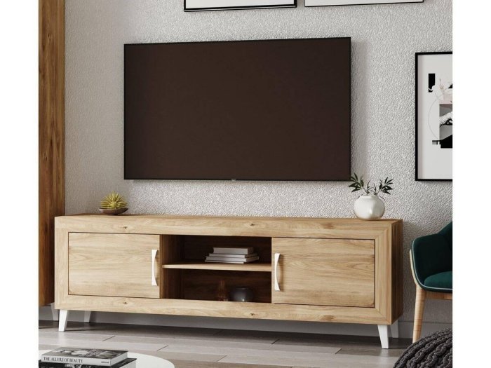 Mueble de Tv Yan 180 cm