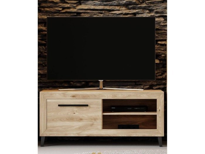 Mueble de Tv Yin 140 cm Mueble de Tv Yin 140 cm