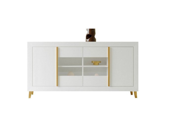 Aparador de salón Yin