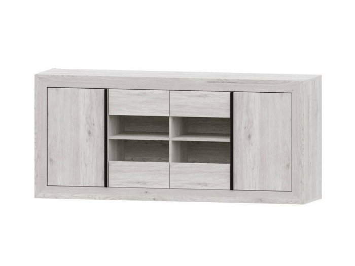 Aparador de salón Yin