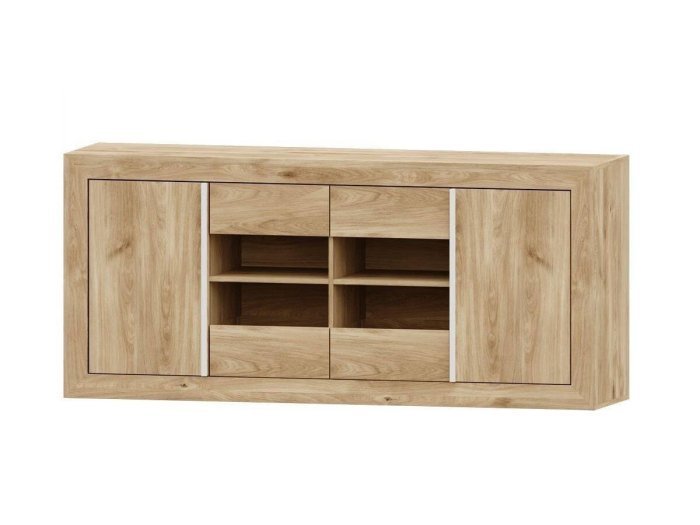 Aparador de salón Yin