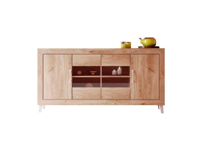 Aparador de salón Yan