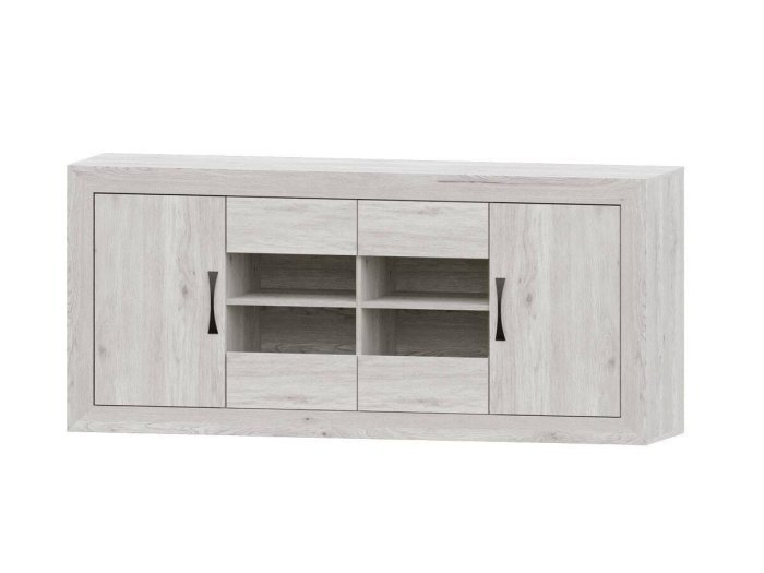 Aparador de salón Yan