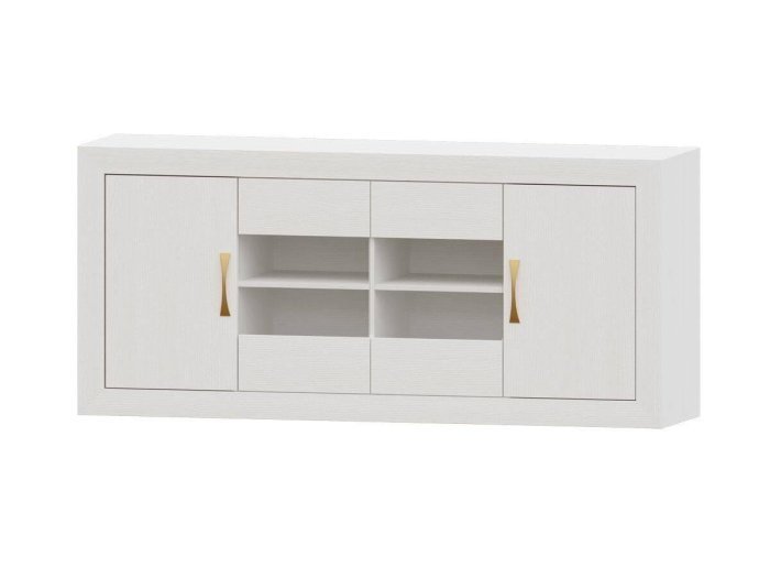 Aparador de salón Yan