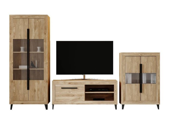 Mueble de salón comedor Yin One