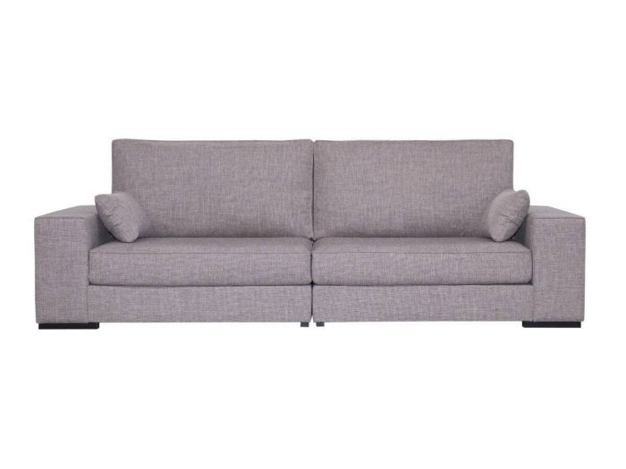 Sofá recto modelo AIRE de 280 cm