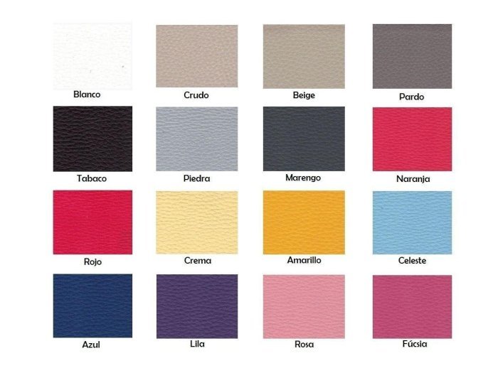 Pouff en forma de Cubo... 2