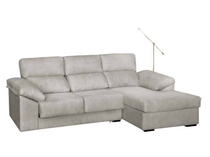 Sofá chaisselongue Alora Sofá chaisselongue Alora