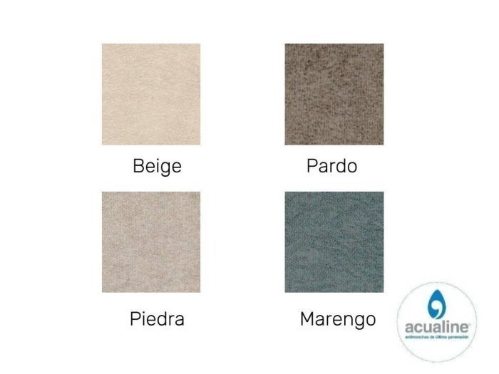 Sofá Picolo 3 plazas