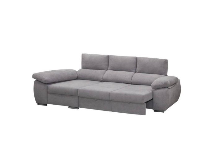 Sofá chaisselongue modelo NORUEGA Sofá chaisselongue modelo NORUEGA