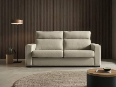 Sofá cama italiano modelo NARBONE