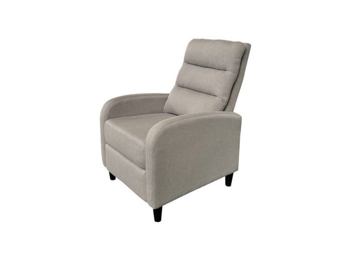 Sillón relax manual modelo...
