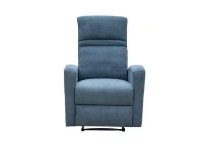 Sillón relax con mecanismo de palanca modelo PONTER