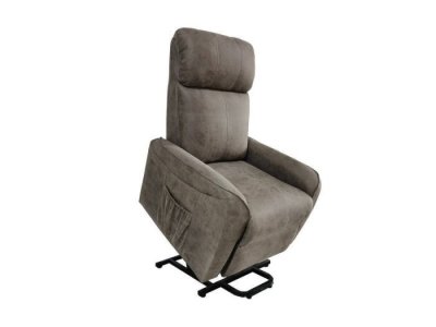 Sillón reclinable levantapersonas modelo ELFO