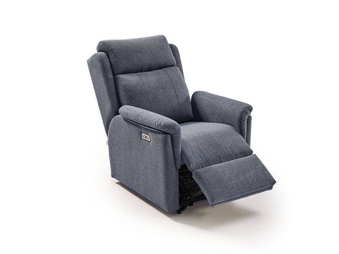 Relax con elevador y ruedas Chass