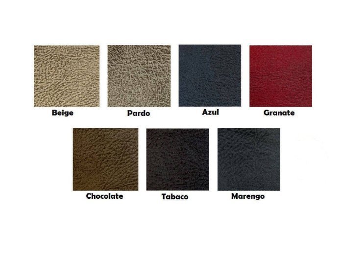 Chaisselongue cama italiana modelo... Chaisselongue cama italiana modelo...