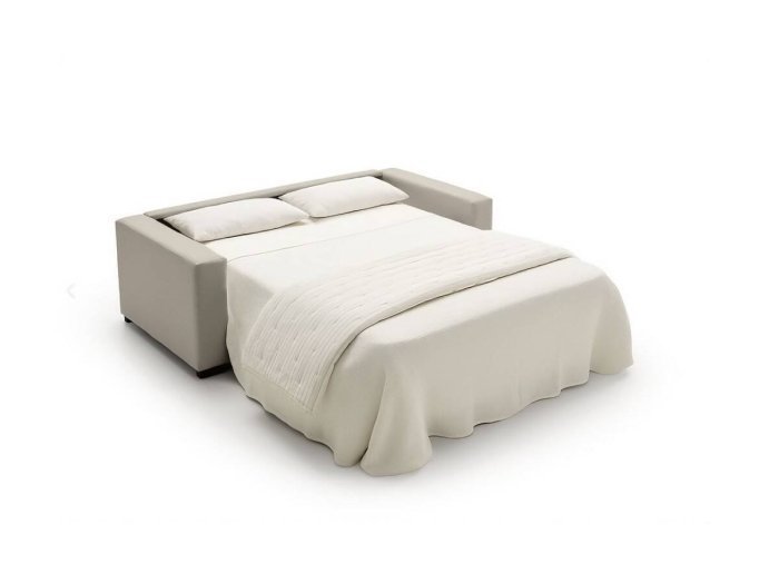 Sofá cama italiano modelo NARBONE