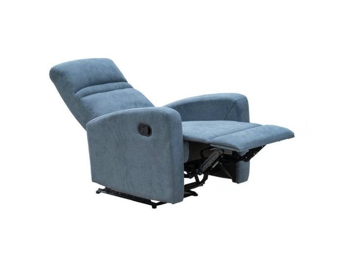 Sillón relax con mecanismo de palanca...