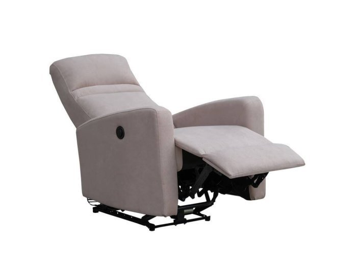 Sillón relax eléctrico modelo PONTER