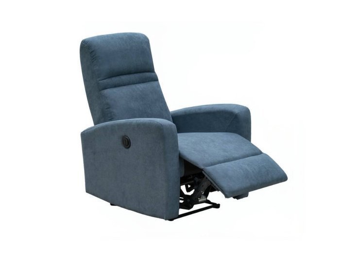 Sillón relax eléctrico modelo PONTER