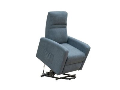 Sillón relax Power Lift levantapersonas modelo PONTER
