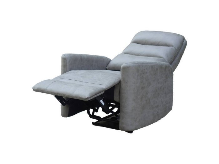 Sillón relax eléctrico modelo IGORA