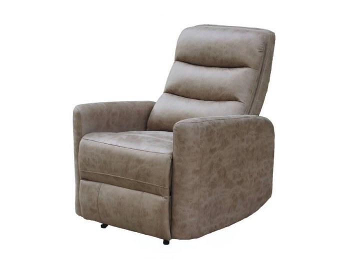 Sillón relax eléctrico modelo IGORA