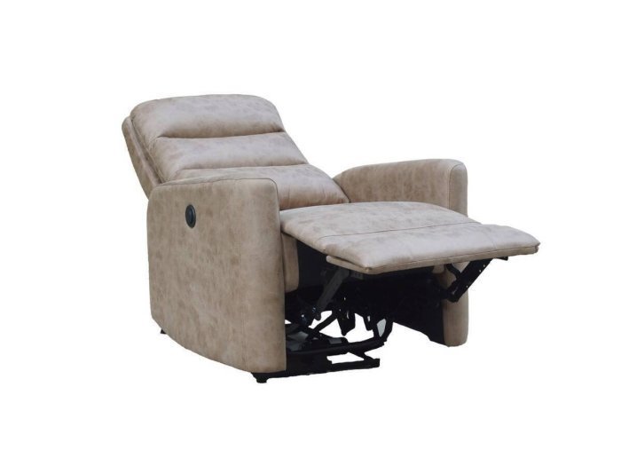 Sillón relax eléctrico modelo IGORA