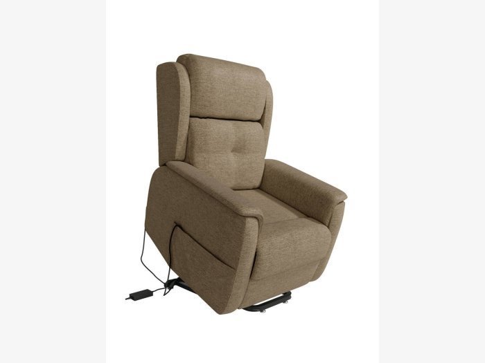 Sillón relax eléctrico...