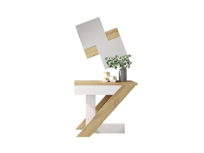 Consola recibidor Zeta 2