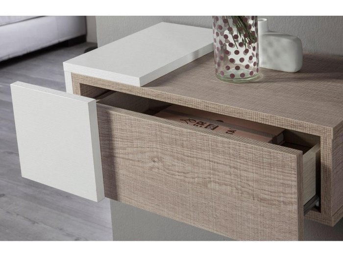 Recibidor con espejo Minimal